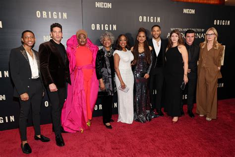 Ava DuVernay Reveals Behind-The-Scenes Facts About "Origin"