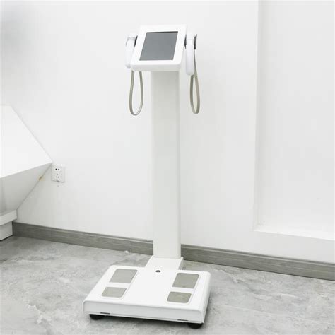 Best Professional Body Composition Analysis Fat Percentage Scale Bia