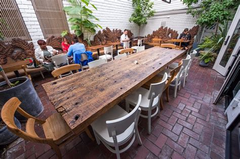 The Best Seattle Patios For Eating And Drinking Seattle The Infatuation Best Places To Eat