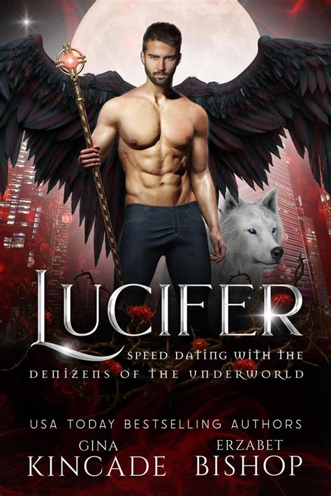 Lucifer Images