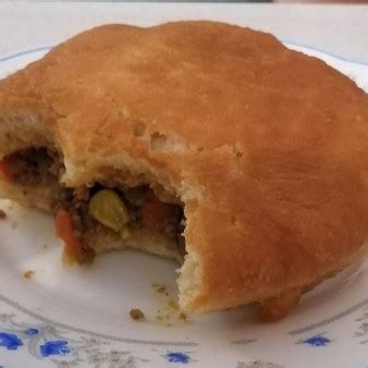 South African Traditional Vetkoek (Fried Bread) - Master recipes