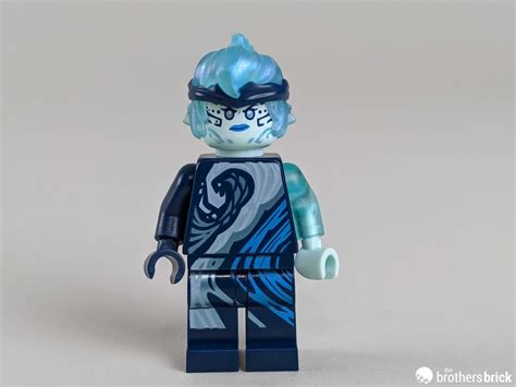 LEGO Ninjago 71754 Water Dragon - TBB Review - 36 - The Brothers Brick ...