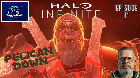 Halo Infinite Pelican Down Episode 11 YouTube