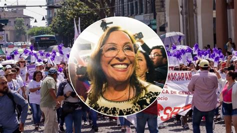 Violencia Política De Género Contra Rocío Nahle Ople Desecha Denuncia Por Esta Razón La Silla