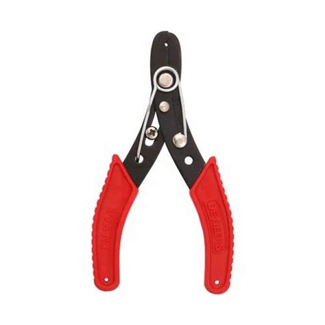 Carbon Steel DE NEERS Wire Stripper Cutter At Rs 28 Piece In Panchkula