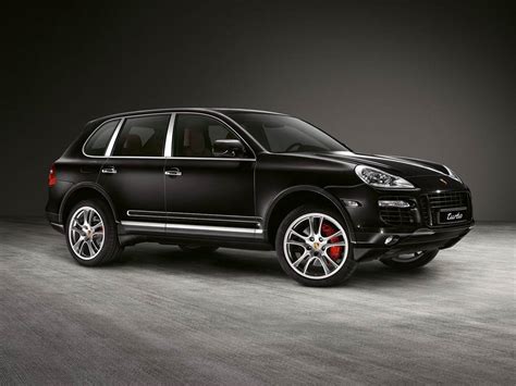 porsche cayenne turbo s | new Cars concept