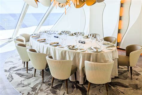 Vista: 5 things to love about Oceania’s new cruise ship - The Points Guy