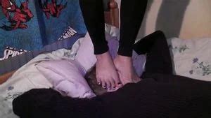 Watch Trampling Trample Trampling Bondage Porn SpankBang