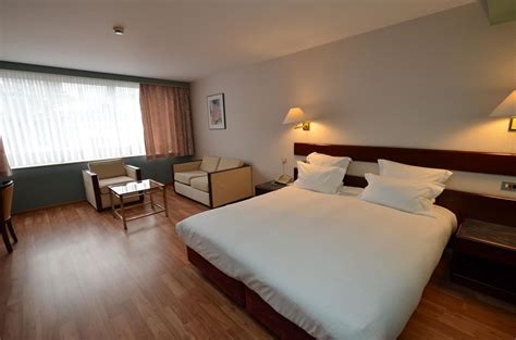 Bedford Hotel | Brussles | Rooms | Official Website