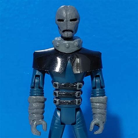 Darkstar Figure - See full picture on my IG: zeluiz_08 : r/Ben10