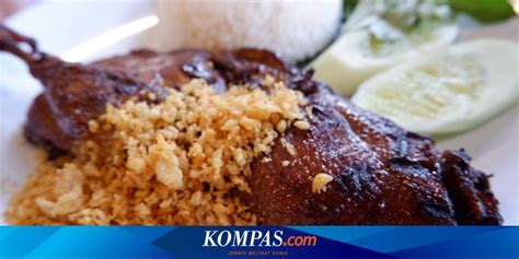 3 Cara Bikin Bebek Bakar Empuk Ala Restoran Jangan Cuma Oles Bumbu