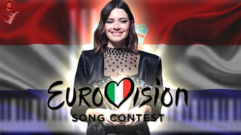 Mia Dimsic Guilty Pleasure Croacia 🇭🇷 Eurovision 2022 Sheet