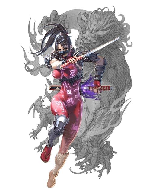 Taki - Soulcalibur VI Guide - IGN