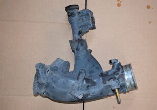 DAF KOLEKTOR SSĄCY XF 106 EURO 6 1946348 manifold for DAF truck for