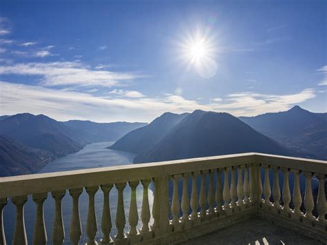 Villa Prestigio Stunning Luxury Villa Overlooking Lake Como