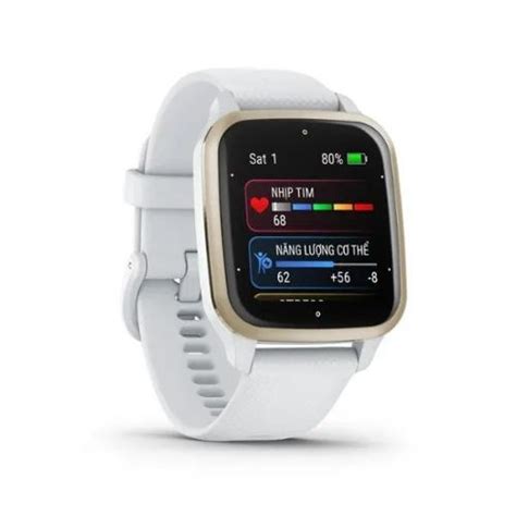 Garmin Venu SQ2 Smartwatch