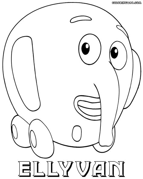 Inspiration Image Of Elmer Fudd Coloring Pages Vicoms Info