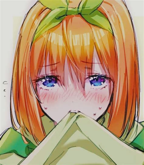 Pin En Gotoubun No Hanayome Dibujos Sensuales Personajes De Anime Dibujos Anime De Amor