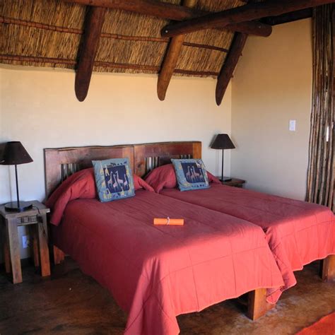 Xaus Lodge Kgalagadi Northern Cape South Africa Expert Africa