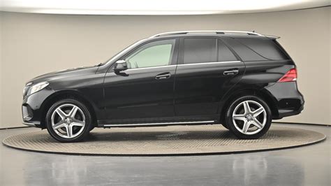 Used Mercedes Benz Gle Gle D Matic Amg Line Prem Plus Dr G