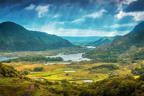 18 photographs which prove the Kingdom of Kerry is one of the most ...