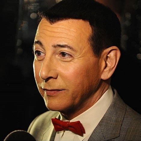 Peewee Herman Appreciation On Instagram Paulreubens Peeweeherman