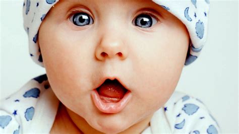 Cute Baby Boy Wallpapers 66 Images