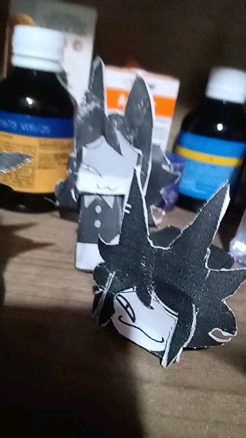fundamental paper education papercraft - YouTube