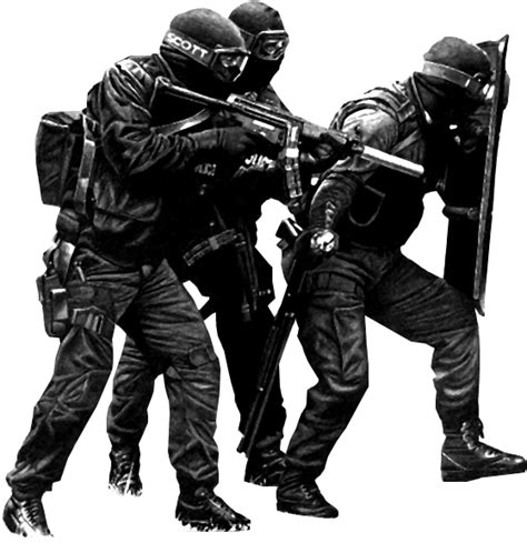 Swat Vector At Getdrawings Free Download