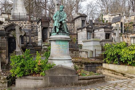 Кладбище Пер-Лашез. Описание, фото и видео, оценки и отзывы туристов ...