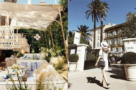 The LVMH Isation Of St Tropez St Tropez House Blog