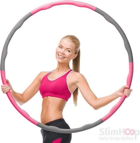 Hula Hoop Der Neue Fitnesstrend Zum Abnehmen Sharkdeals