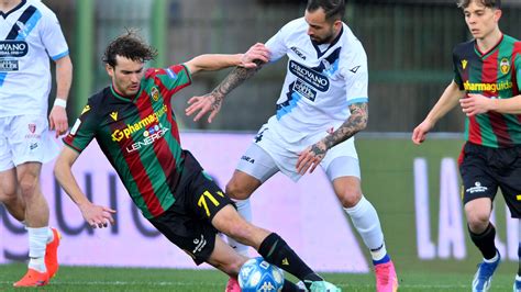 Ternana Lecco Le Pagelle Del Match