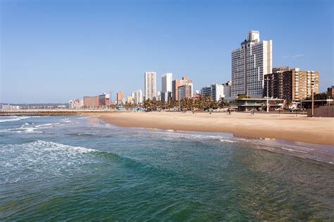 Durban, South Africa