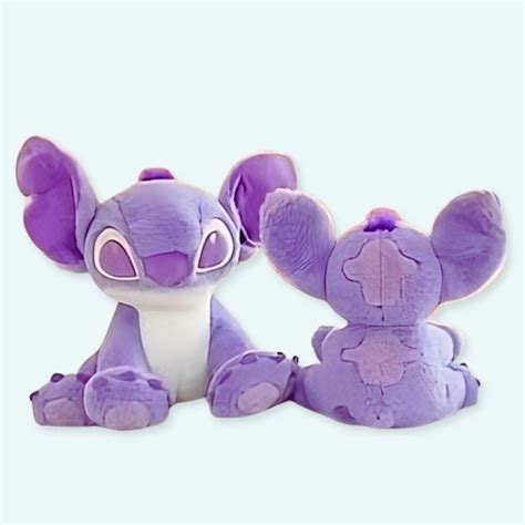 Peluche Stitch Ma Peluche