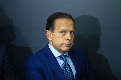 Doria Sobe O Tom E Critica Discurso De Bolsonaro Na Onu Inadequado