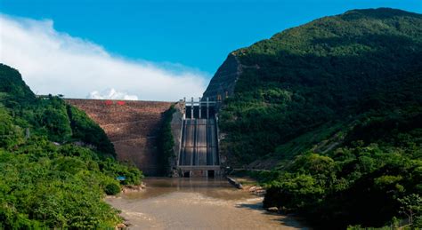 México México necesita mejorar sus infraestructuras para afrontar el