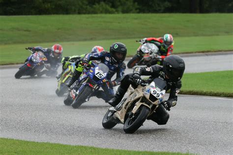 Applications Now Open For Inaugural North America Talent Cup Cycle News