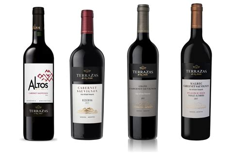 Distintos Cabernet Sauvignon Para Festejar Su D A Vinos Y Buen Vivir