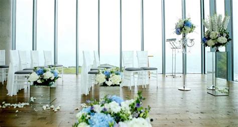 Phoenix Jeju | Wedding venues in Jeju | Hitchbird