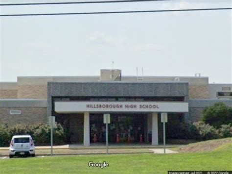 See Where Hillsborough High School Falls On Us News List