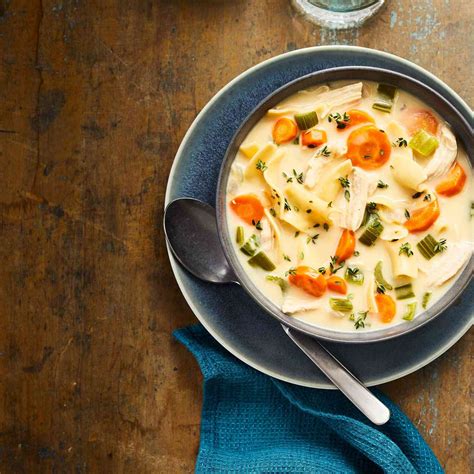 35 Easy Christmas Soup Recipes Grandma Loves