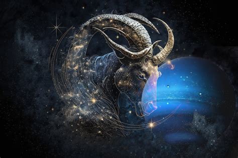 Descubre Los Secretos Del Signo Neptuno En Capricornio