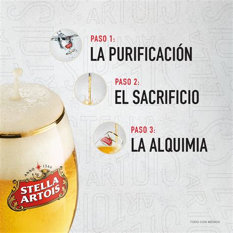 Stella Artois Mexico Stellaartoismx Twitter