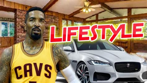 JR Smith Lifestyle Biography Income Car House Net Worth