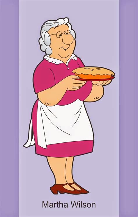 Martha By Petergreen1981 On Deviantart