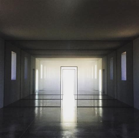 Robert Irwin Artist San Diego Luana Rousseau