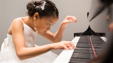 2020 Steinway Virtual Piano Competition