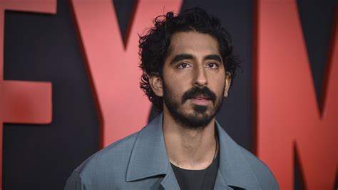 It Was Iconic Jordan Peele Saved Dev Patel S Monkey Man Fast Company