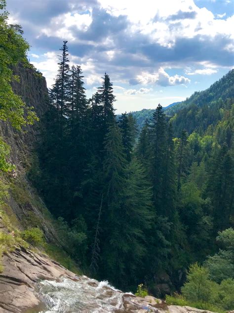 Rhodope Mountains Pictures Of Bulgaria